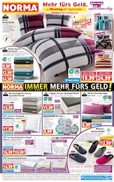 Norma Prospekt: "Mehr fürs Geld", 16 Seiten, 25.09.2023 - 30.09.2023