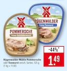 Aktuelle Wurst Angebote bei Marktkauf in Stuttgart Aktuelles Pommersche Angebot bei Marktkauf in Stuttgart ab 1,49 €