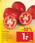 Aktuelle Tomaten Angebote bei Netto Marken-Discount in München Aktuelles Tomaten Angebot bei Netto Marken-Discount in München ab 1,00 €