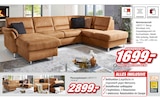 Wohnlandschaft LS672117 für 1.699,00 € bei Möbel AS im Angebot Wohnlandschaft LS672117 im aktuellen Möbel AS Prospekt
