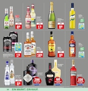 Wodka im Marktkauf Prospekt in Leinfelden-Echterdingen Aktueller Marktkauf Prospekt mit Wodka, "Aktuelle Angebote", Seite 17