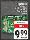 Aktuelle Heineken Angebote bei EDEKA in Hamm Aktuelles Heineken Angebot bei EDEKA in Hamm ab 9,99 €