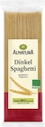 Aktuelles Bio Bioland-Dinkel Spaghetti Angebot bei EDEKA in Heilbronn ab 2,29 €