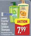 Fructis von Garnier für 7,99 € bei ALDI Nord im Angebot Fructis von Garnier im aktuellen ALDI Nord Prospekt