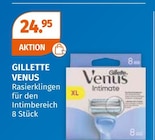 VENUS Rasierklingen bei Müller im Albstadt Prospekt für 24,95 €