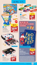 Aktueller ALDI Nord Prospekt mit Gutscheine, "Aktuelle Angebote", Seite 21