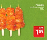 Putenspieße Angebote bei Marktkauf Coburg für 1,89 €