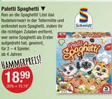 Paletti Spaghetti von Schmidt im aktuellen V-Markt Prospekt