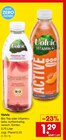 Bio Tee im Angebot bei Netto Marken-Discount in Monheim Bio Tee Angebote von Volvic bei Netto Marken-Discount Monheim für 1,29 €