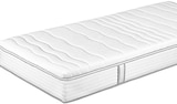 Aktuelle Matratze Angebote bei porta Möbel in Hildesheim Aktuelles Taschenfederkernmatratze Happy Size Celsio Maxi Angebot bei porta Möbel in Hildesheim ab 349,00 €