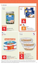 Offre Lait dans le catalogue Netto du moment à la page 9