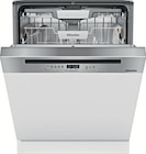 EURONICS Pinneberg - Integrierter Geschirrspüler G 5811 SCi Active Plus Angebot im Prospekt Integrierter Geschirrspüler G 5811 SCi Active Plus bei EURONICS im Pinneberg Prospekt für 929,00 €