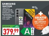 Galaxy S24 FE Smartphone Angebote von Samsung bei Marktkauf Castrop-Rauxel für 379,99 €