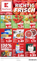 Aktueller Kaufland Supermarkt Prospekt für Völkershausen 08.01.2026 - 14.01.2026 Kaufland Prospekt für Völkershausen mit 64 Seiten