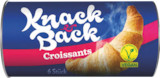 Sonntags-Brötchen im EDEKA Prospekt Sonntags-Brötchen von Knack&Back im aktuellen EDEKA Prospekt für 1,69 €