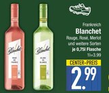 Blanchet Rouge  im aktuellen EDEKA Prospekt für 2,99 €