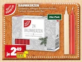 Aktuelle Weihnachtsbaum Angebote bei Marktkauf in Ludwigsburg Aktuelles Baumkerzen Angebot bei Marktkauf in Ludwigsburg ab 2,49 €