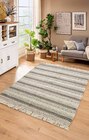 Aktuelle Teppichboden Angebote bei Segmüller in Ingolstadt Aktuelles Teppich 'Levanne Durry' ca. 70x135 cm Angebot bei Segmüller in Ingolstadt ab 49,99 €