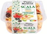 Salade Scala - Pierre Martinet - Colruyt à Strasbourg Salade Scala - Pierre Martinet en promo chez Colruyt Strasbourg à 2,04 €