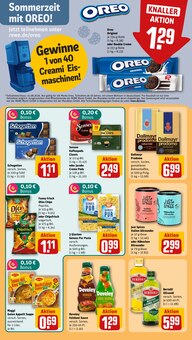 Senseo im aktuellen REWE Prospekt (Essen) Senseo im REWE Prospekt "Dein Markt" mit 16 Seiten (Essen)