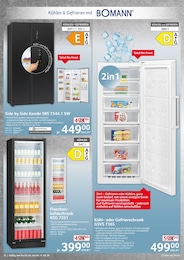 Küchengeräte Angebot im aktuellen Selgros Prospekt auf Seite 12