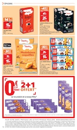 Prix et réduction Cake dans le prospectus Netto en cours Offre Cake dans le catalogue Netto du moment à la page 14