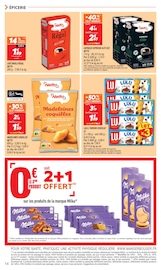 Promos Biscuit Chocolat dans le catalogue "Netto" de Netto à la page 14 Promos Biscuit Chocolat dans le catalogue "Netto" de Netto à la page 14