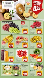 Gesellschaftsspiele Angebot im aktuellen REWE Prospekt auf Seite 6