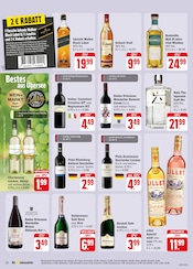 Aktueller EDEKA Prospekt mit Sekt, "Aktuelle Angebote", Seite 28