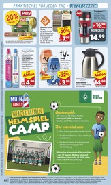 Aktueller combi Prospekt mit Tasse, "Markt - Angebote", Seite 29