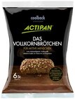 Das Vollkornbrötchen im Angebot bei REWE in Ingolstadt Das Vollkornbrötchen Angebote von Coolback bei REWE Ingolstadt für 1,99 €