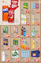 Sirup im REWE Prospekt in Schwerte Aktueller REWE Prospekt mit Sirup, "Dein Markt", Seite 18