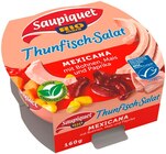 Thunfisch-Salat Mexicana Angebote von Saupiquet bei REWE Fürth für 2,29 €