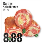 EDEKA Hennef - Spießbraten Angebot im Prospekt Spießbraten bei EDEKA im Hennef Prospekt für 8,88 €
