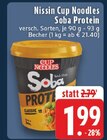 Aktuelle Nudeln Angebote bei E center in Mülheim (Ruhr) Aktuelles Soba Protein Angebot bei E center in Mülheim (Ruhr) ab 1,99 €
