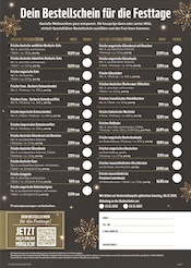 Aktueller EDEKA Prospekt mit Ente, "Wir lieben Lebensmittel!", Seite 7