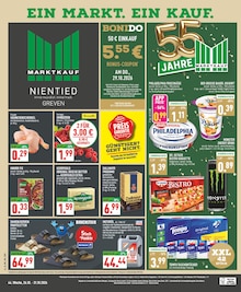 Marktkauf Prospekt Aktuelle Angebote mit 24 Seiten