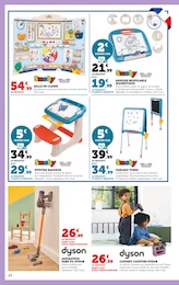 Offre Bureau Enfant dans le catalogue Super U du moment à la page 24