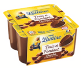 Frais & fondant - La Laitière en promo chez Supeco Frais & fondant - La Laitière dans le catalogue Supeco
