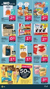 Lachs im Netto mit dem Scottie Prospekt "Günstig. Besser. Für Dich." mit 33 Seiten (Cottbus)