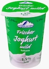 Frischer Joghurt mild Angebote von Schwälbchen bei REWE Oberursel für 0,79 €