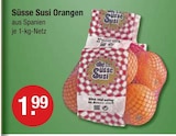 Orangen bei V-Markt im Apfeltrach Prospekt für 1,99 €