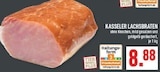 Marktkauf Lüdinghausen - Kasseler Lachsbraten Angebot im Prospekt Kasseler Lachsbraten bei Marktkauf im Lüdinghausen Prospekt für 8,88 €