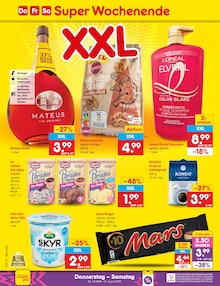 Nüsse im aktuellen Netto Marken-Discount Prospekt (Berlin) Nüsse im Netto Marken-Discount Prospekt "Aktuelle Angebote" mit 76 Seiten (Berlin)