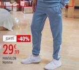 Pantalon Homme à Intersport dans Clinchamp Pantalon Homme à Intersport dans Clinchamp