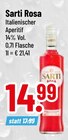Rosa bei Trinkgut im Prospekt "" für 14,99 €