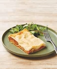 U Express Dijon - Promo Lasagne à la bolognaise Promo Lasagne à la bolognaise à 9,99 € dans le catalogue U Express à Dijon