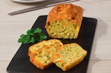 Cake poulet petits légumes curry à 5,50 € dans le catalogue Super U