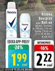 Cotton Dry Spray im Angebot bei EDEKA in Osnabrück Cotton Dry Spray Angebote von Rexona bei EDEKA Osnabrück für 1,99 €