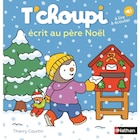 Albums et Activités T'CHOUPI - Carrefour Market Albums et Activités T'CHOUPI à 6,30 € dans le catalogue Carrefour Market